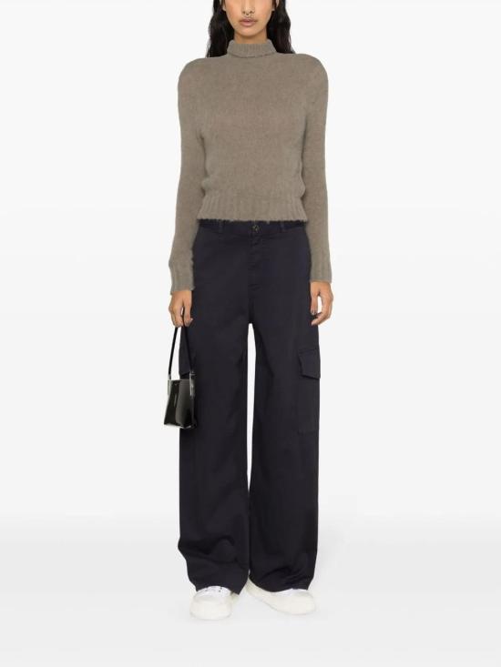  아미 스웨터 H23FKS426KN0021 - AMI