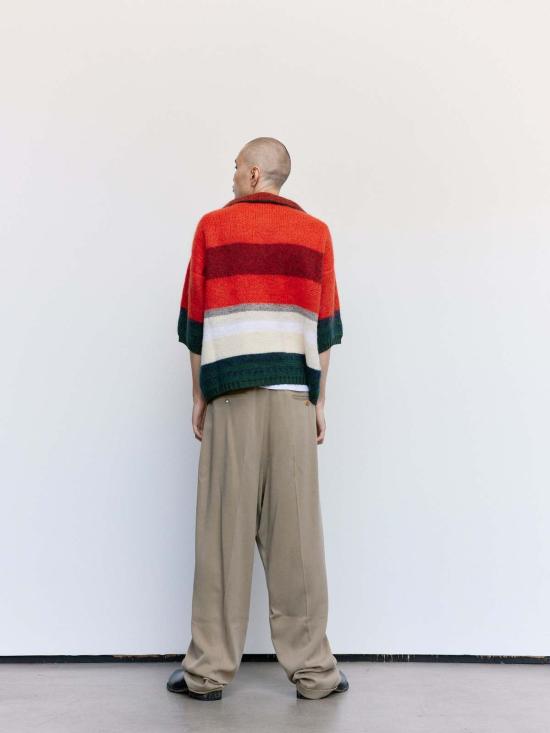  마리아노 가디건 말리아노 모헤어 코코넛 카디건 - MAGLIANO