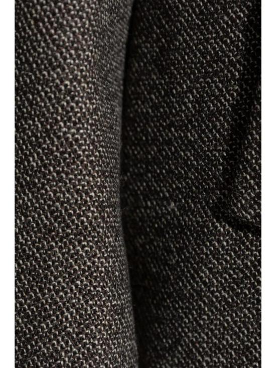  아미 수트 자켓 FBV612WV0056 coffee - AMI