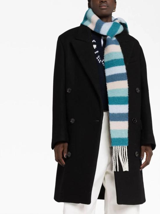  아미 코트 H23FCO105WV0020 - AMI