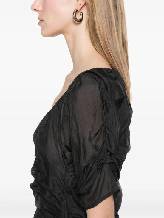  르메르 미디 원피스 DR1098LF1373 - LEMAIRE