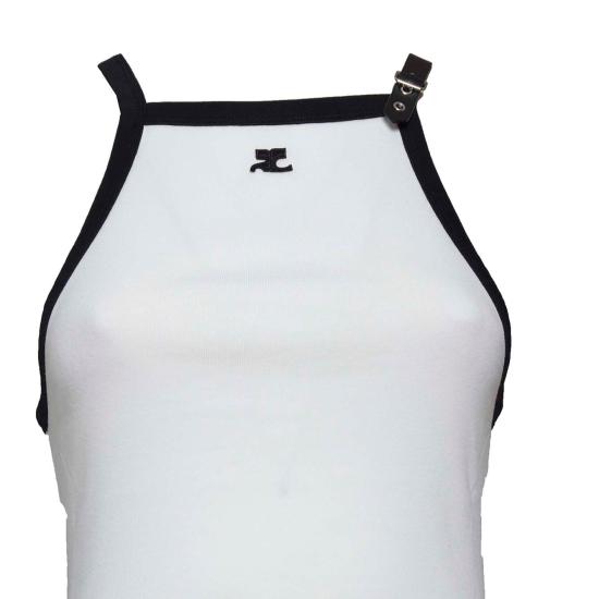 25SS 쿠레쥬 수트 세트 124JRO364JS00700098 - COURREGES