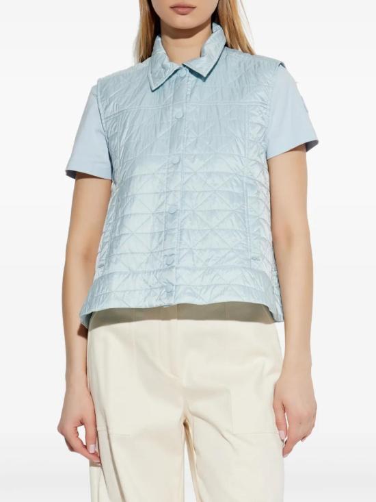  몽클레어 베스트 K10931A00174597YF - MONCLER