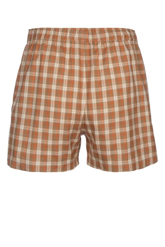  셀린느 숏팬츠 2Z294792X 02RH BEIGECRAIEORANGE - CELINE