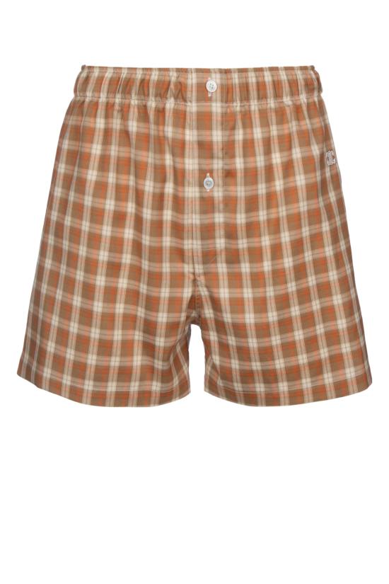  셀린느 숏팬츠 2Z294792X 02RH BEIGECRAIEORANGE