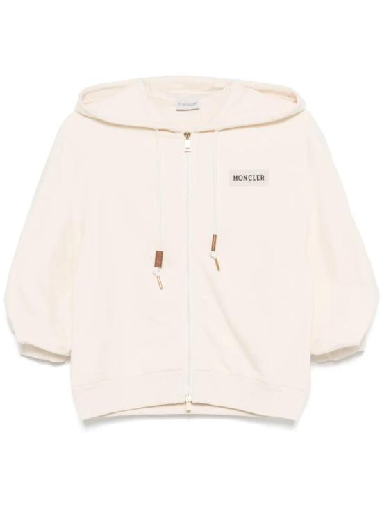  몽클레어 후드 티셔츠 K10938G0003789A1K