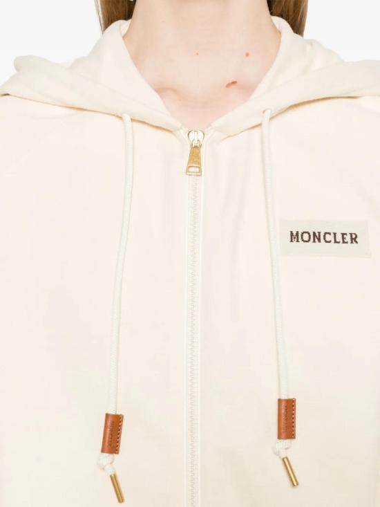  몽클레어 후드 티셔츠 K10938G0003789A1K - MONCLER