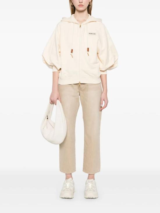  몽클레어 후드 티셔츠 K10938G0003789A1K - MONCLER