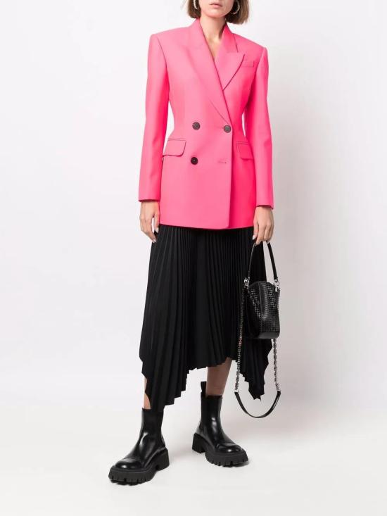  알렉산더 맥퀸 수트 자켓 705315QJACX - ALEXANDER MCQUEEN