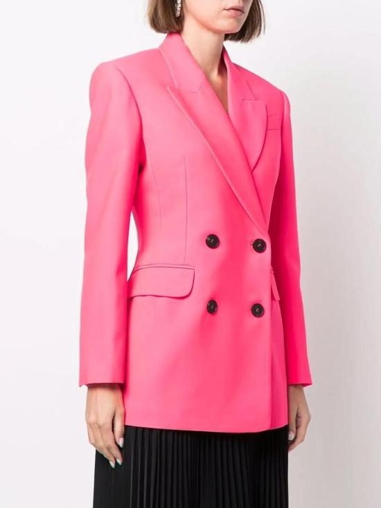  알렉산더 맥퀸 수트 자켓 705315QJACX - ALEXANDER MCQUEEN