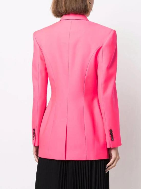  알렉산더 맥퀸 수트 자켓 705315QJACX - ALEXANDER MCQUEEN