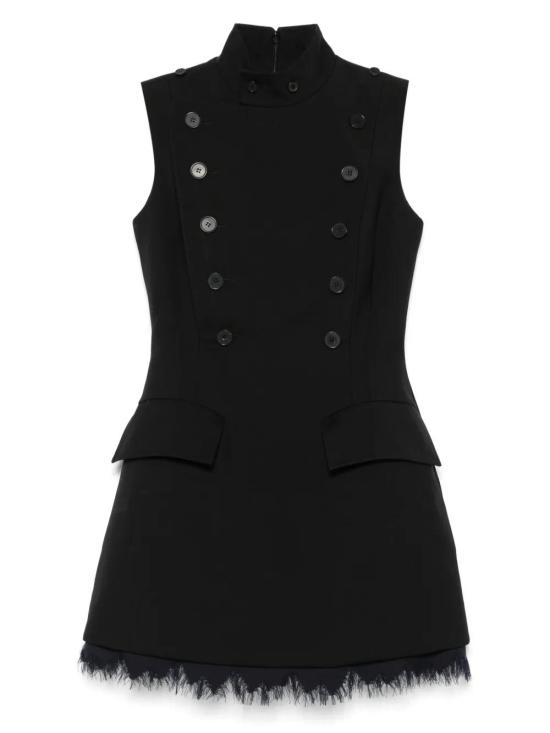  알렉산더 맥퀸 숏 원피스 833439QJADK