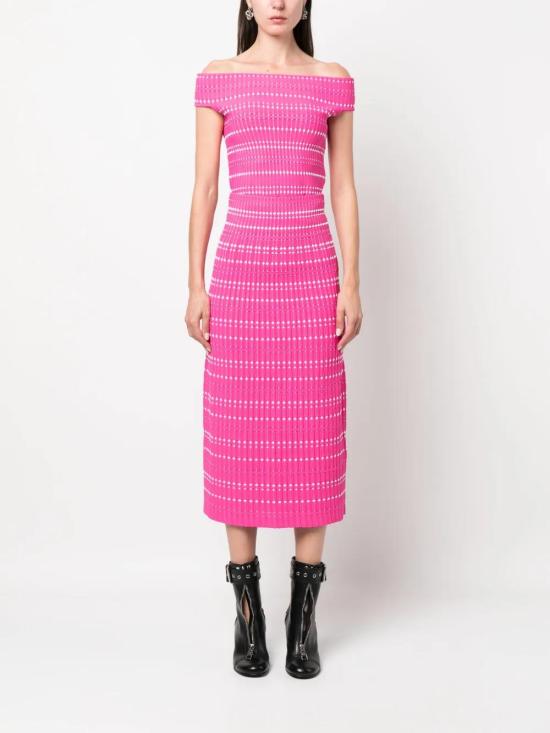  알렉산더 맥퀸 스웨터 758551Q1A6P - ALEXANDER MCQUEEN