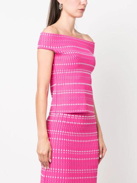  알렉산더 맥퀸 스웨터 758551Q1A6P - ALEXANDER MCQUEEN