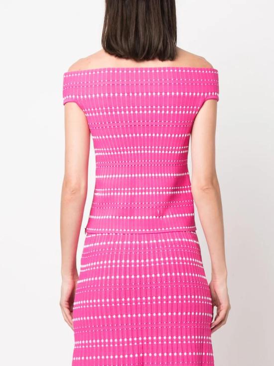  알렉산더 맥퀸 스웨터 758551Q1A6P - ALEXANDER MCQUEEN