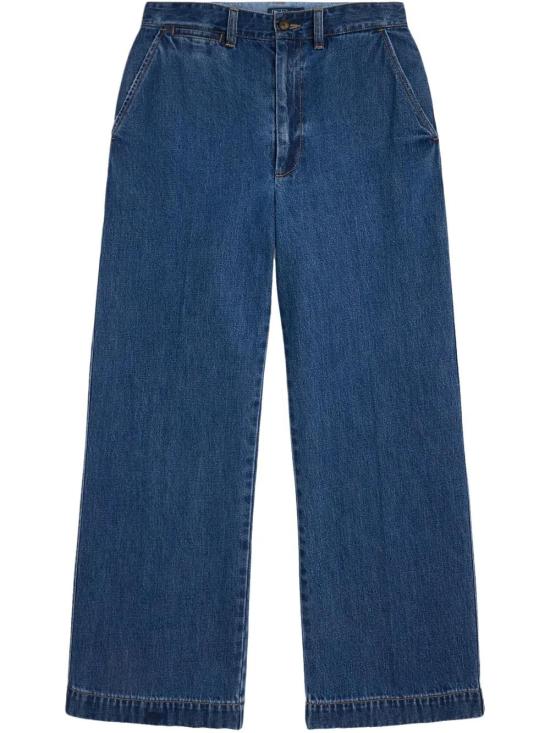  폴로 랄프로렌 데님 팬츠 211959033001 indigo