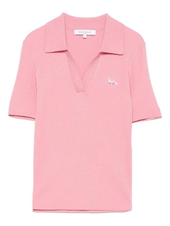  메종키츠네 반팔 티셔츠 OW00201KT1091