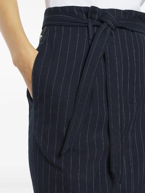  메종키츠네 미디 스커트 OW01521WT30070076 - MAISON KITSUNE