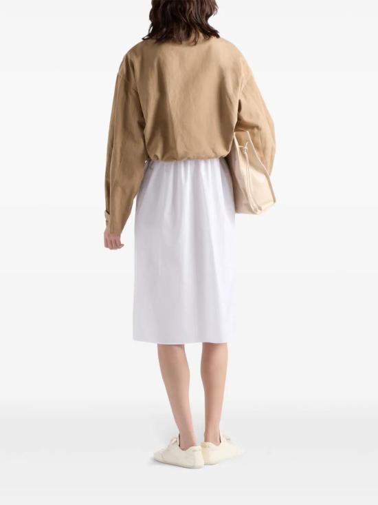  프라다 자켓 P538OSOOO14F5 sand beige - PRADA