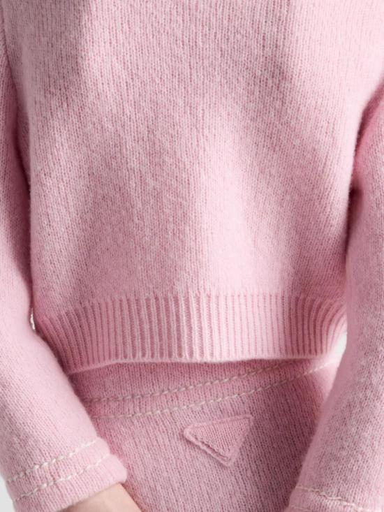  프라다 가디건 P25M54SOOO1ISX - PRADA