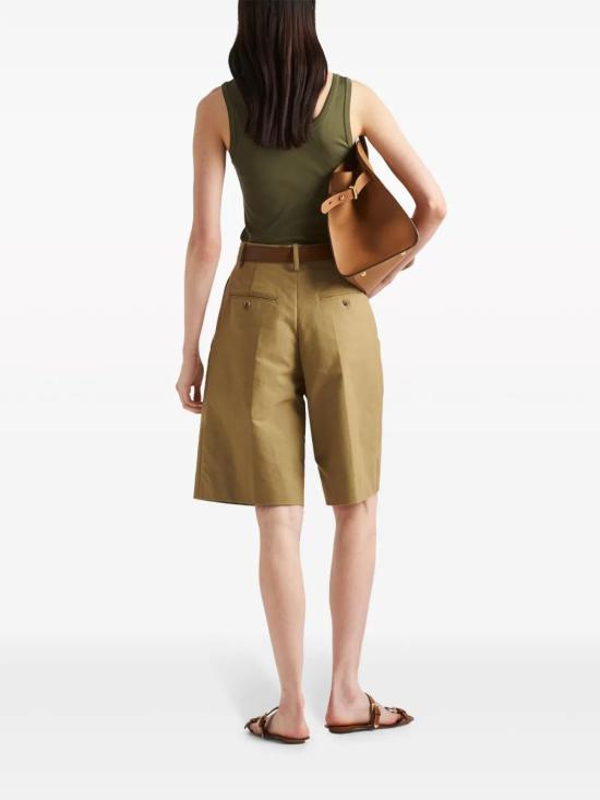  프라다 민소매 티셔츠 39576LSOOO14L0 - PRADA