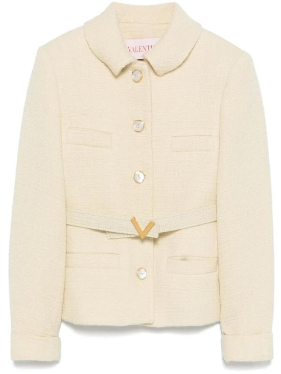  발렌티노 가라바니 자켓 BCE2Z690Y