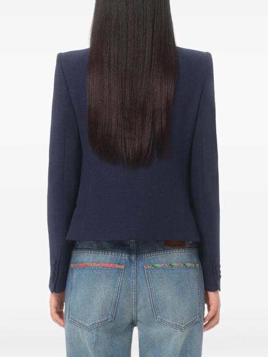  발렌티노 가라바니 수트 자켓 BCEI3298T blue - VALENTINO GARAVANI