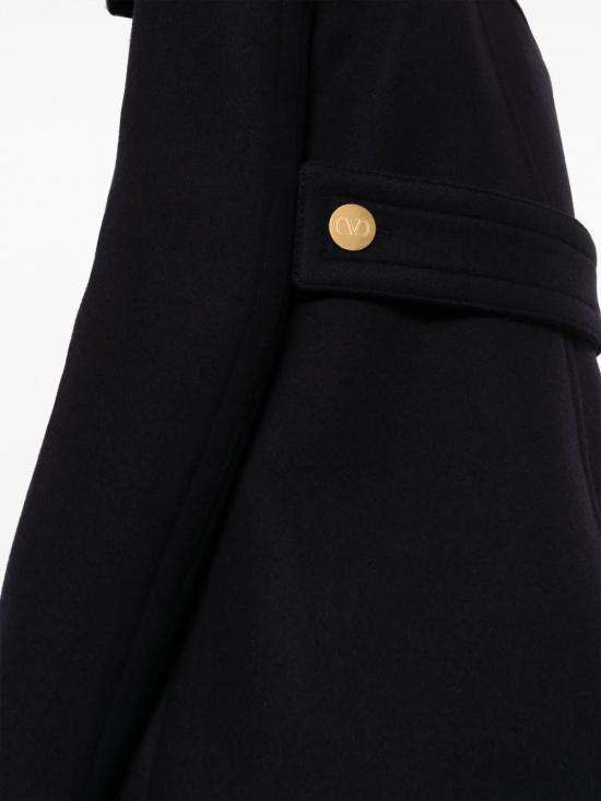  발렌티노 가라바니 코트 BCJ0UA6PJ - VALENTINO GARAVANI