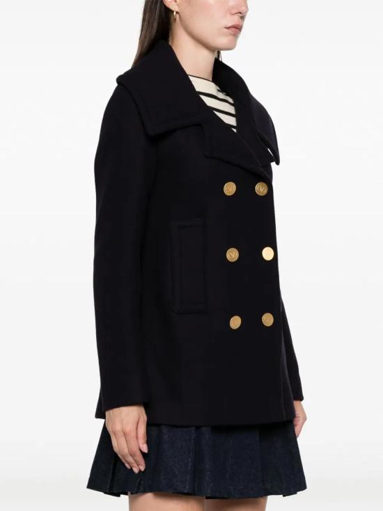  발렌티노 가라바니 코트 BCJ0UA6PJ - VALENTINO GARAVANI