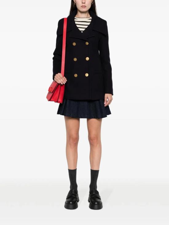  발렌티노 가라바니 코트 BCJ0UA6PJ - VALENTINO GARAVANI