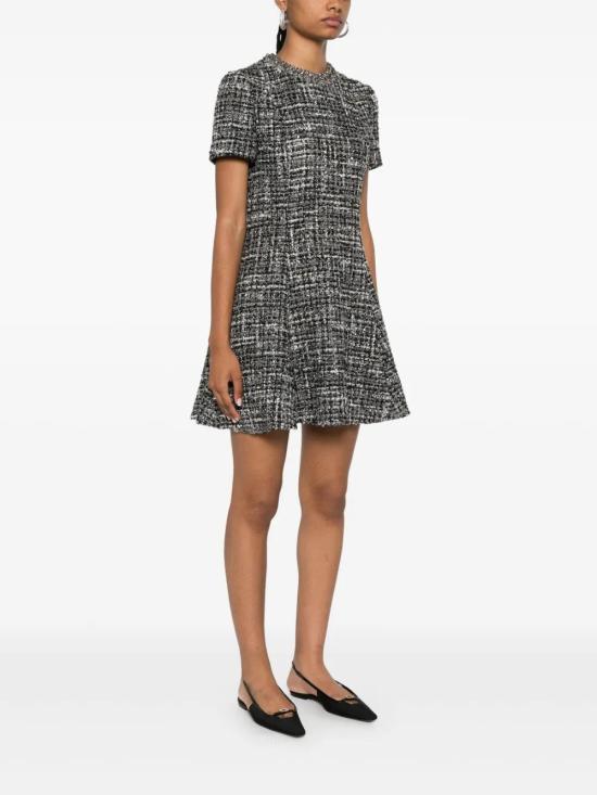  발렌티노 가라바니 숏 원피스 BVA4G78SF - VALENTINO GARAVANI