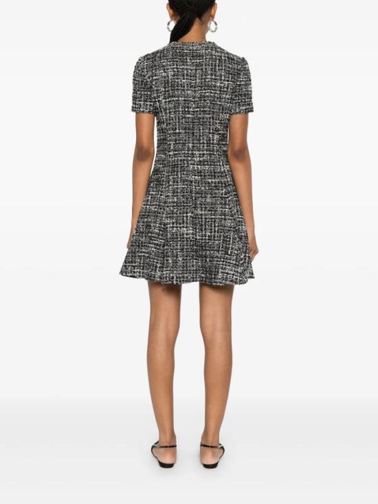  발렌티노 가라바니 숏 원피스 BVA4G78SF - VALENTINO GARAVANI