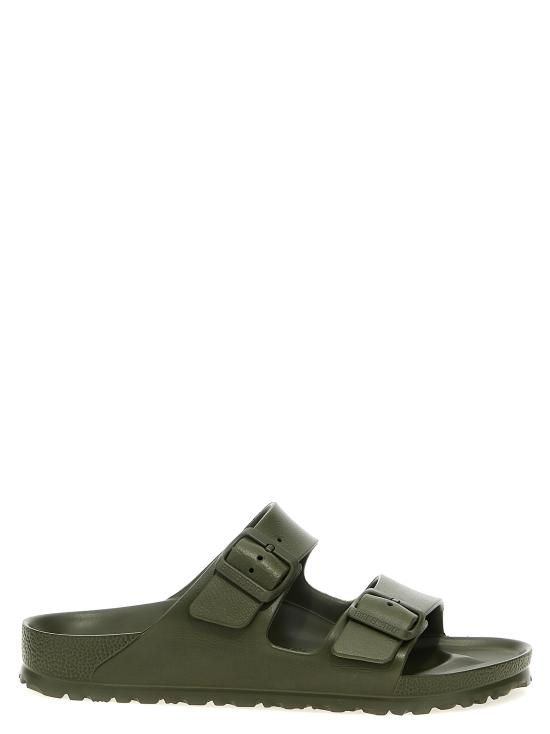 25FW 버켄스탁 샌들 1019152KHAKI Green