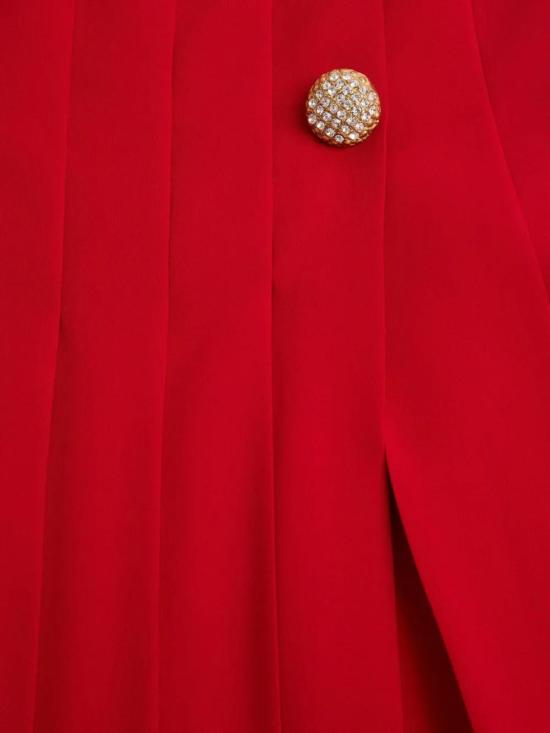  발렌티노 가라바니 미디 스커트 BRAD651MH - VALENTINO GARAVANI