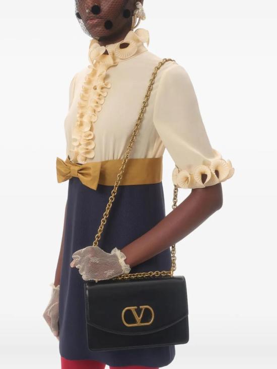  발렌티노 가라바니 미디 원피스 BVADJ698T - VALENTINO GARAVANI