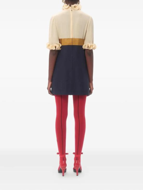  발렌티노 가라바니 미디 원피스 BVADJ698T - VALENTINO GARAVANI