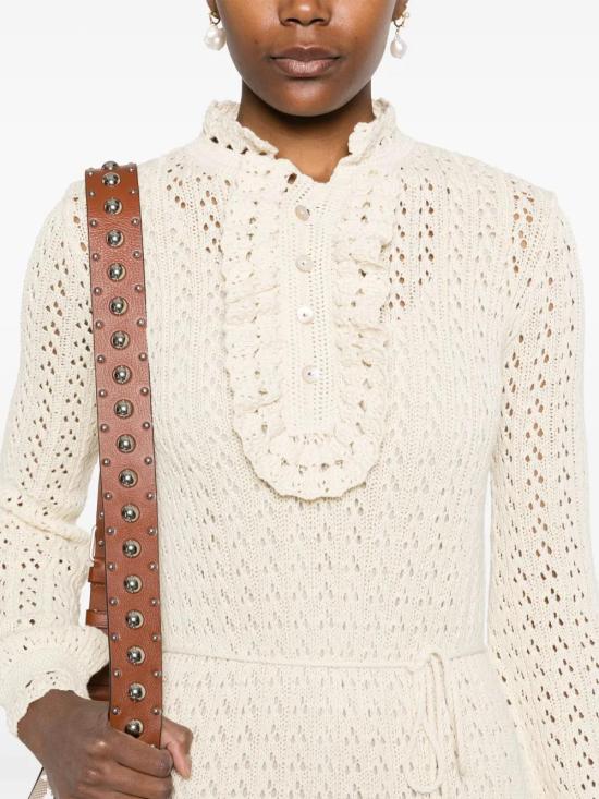  발렌티노 가라바니 숏 원피스 BKD13H945 - VALENTINO GARAVANI