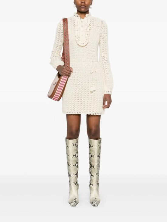  발렌티노 가라바니 숏 원피스 BKD13H945 - VALENTINO GARAVANI