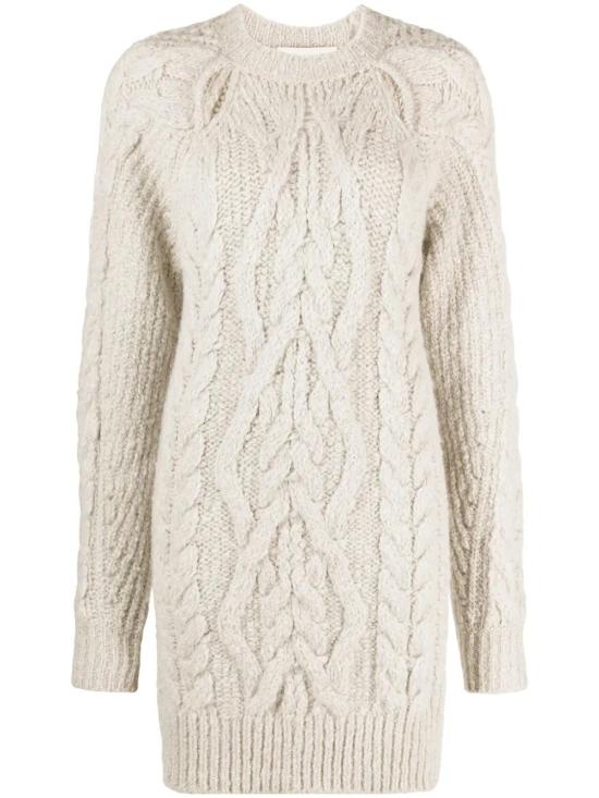  이자벨마랑 숏 원피스 RO0252FAA3L63I