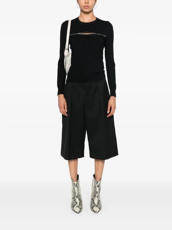  이자벨마랑 긴팔 티셔츠 PU0319FAB1L05I - ISABEL MARANT