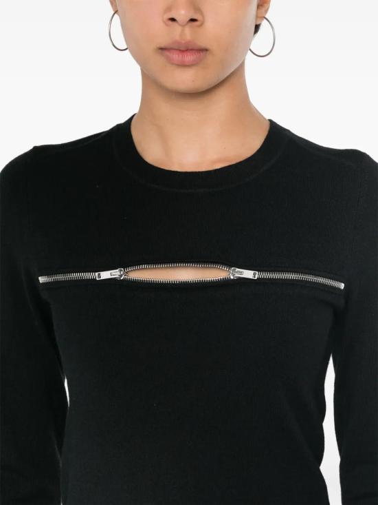  이자벨마랑 긴팔 티셔츠 PU0319FAB1L05I - ISABEL MARANT