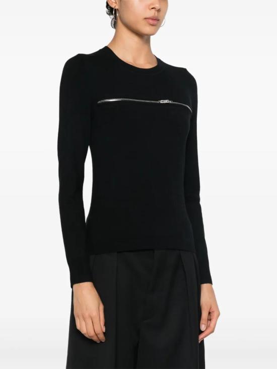  이자벨마랑 긴팔 티셔츠 PU0319FAB1L05I - ISABEL MARANT