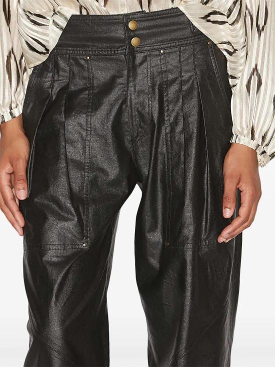  이자벨마랑 스트레이트 팬츠 PA0512FAC1C01I - ISABEL MARANT