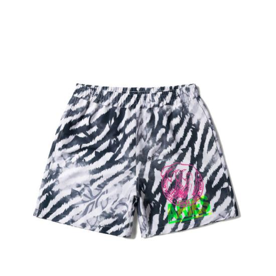  에리즈 어라이즈 숏팬츠 ARIU241MRPN030MT MULTI DOM