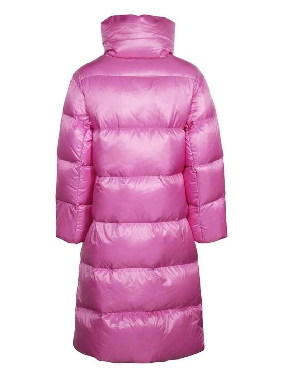  듀베티카 패딩 VDDJ02926K0001 pink - DUVETICA