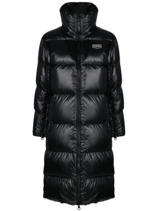  듀베티카 패딩 VDDJ02926K0001 black
