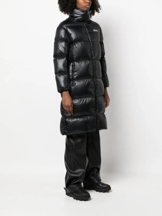  듀베티카 패딩 VDDJ02926K0001 black - DUVETICA