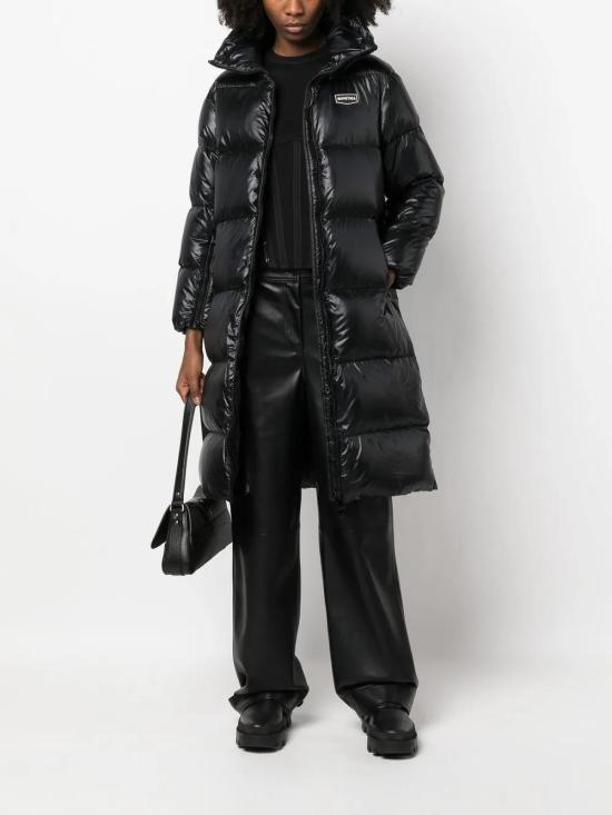  듀베티카 패딩 VDDJ02926K0001 black - DUVETICA