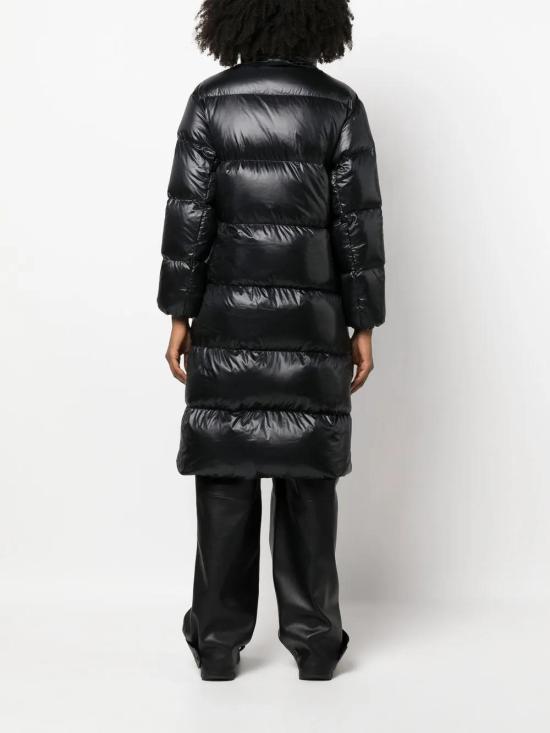  듀베티카 패딩 VDDJ02926K0001 black - DUVETICA