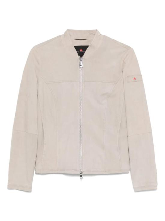  페트레이 자켓 PED529099012195 taupe